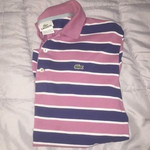 LACOSTE Polo shirt